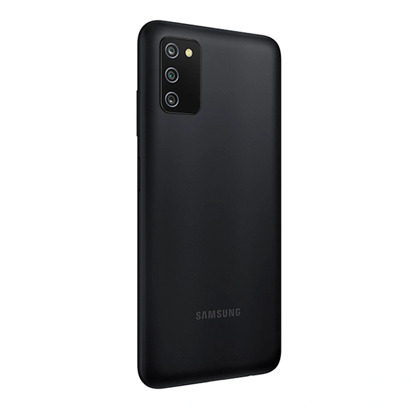 Samsung смартфоны Galaxy A03s 4/64GB Black - фото 6