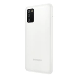 Смартфон Samsung Galaxy A03s 4/64GB White - фото 7