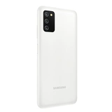 Смартфон Samsung Galaxy A03s 4/64GB White - фото 6
