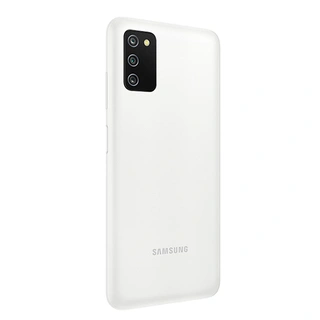 Смартфон Samsung Galaxy A03s 4/64GB White