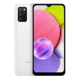 Смартфон Samsung Galaxy A03s 4/64GB White