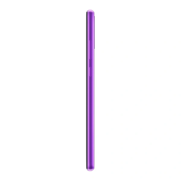 Смартфон HUAWEI Y6P 3/64GB Phantom Purple - фото 8