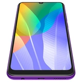 Смартфон HUAWEI Y6P 3/64GB Phantom Purple - фото 10
