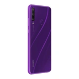 Смартфон HUAWEI Y6P 3/64GB Phantom Purple - фото 5