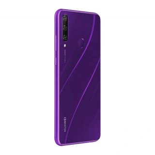 Смартфон HUAWEI Y6P 3/64GB Phantom Purple