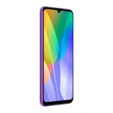 Смартфон HUAWEI Y6P 3/64GB Phantom Purple - фото 2
