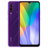 Смартфон HUAWEI Y6P 3/64GB Phantom Purple