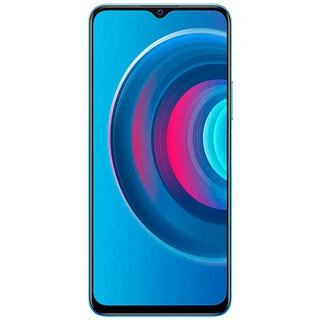 Vivo смартфоны Y53s 8/128GB Fantastic Rainbow
