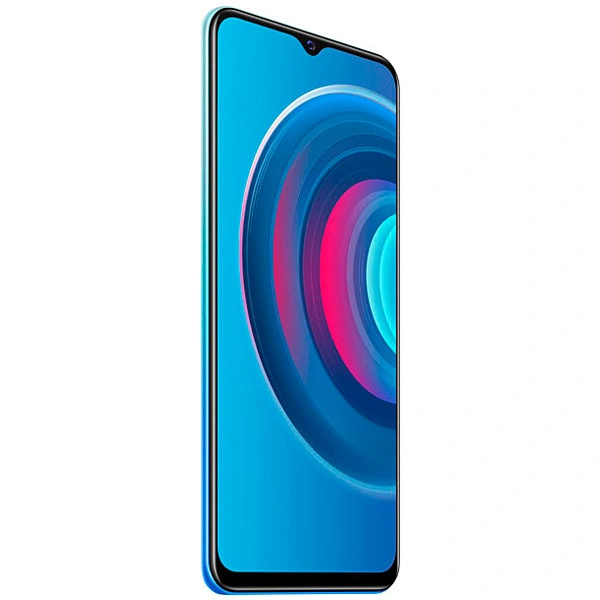 Vivo смартфоны Y53s 8/128GB Fantastic Rainbow - фото 2