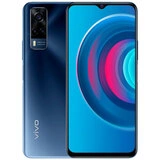 Смартфон Vivo Y53s 8/128GB Deep Sea Blue