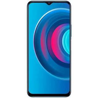 Смартфон Vivo Y53s 8/128GB Deep Sea Blue