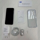 Смартфон Vivo Y53s 8/128GB Deep Sea Blue - фото 8