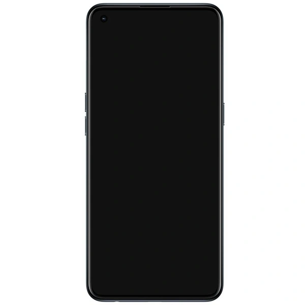 Смартфон OPPO Reno6 8/128GB Stellar Black - фото 3