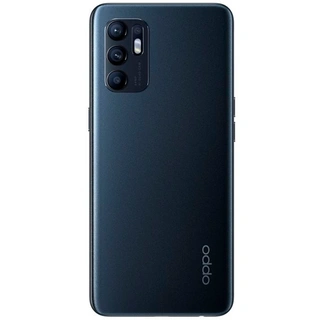 Смартфон OPPO Reno6 8/128GB Stellar Black