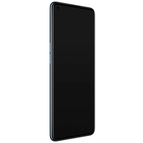 Смартфон OPPO Reno6 8/128GB Stellar Black - фото 2