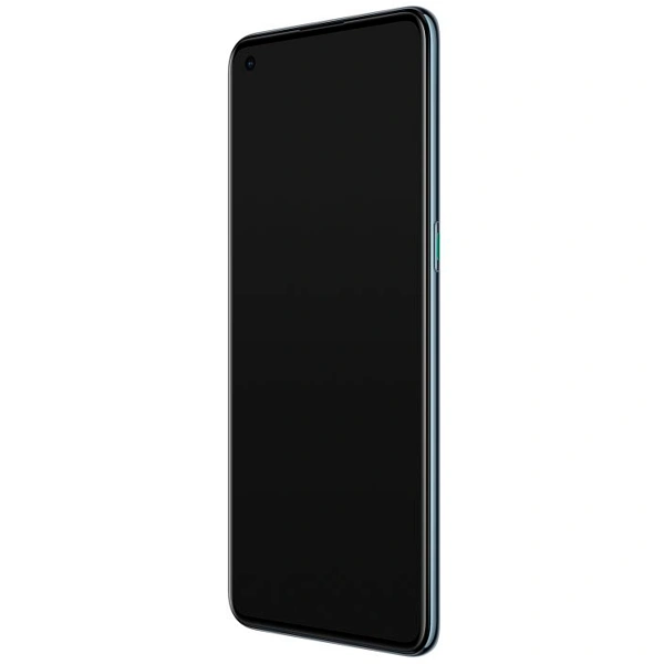 Смартфон OPPO Reno6 8/128GB Stellar Black - фото 4