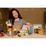 Смартфон OPPO Reno6 8/128GB Stellar Black - фото 18