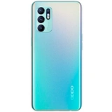 Смартфон OPPO Reno6 8/128GB Aurora - фото 6