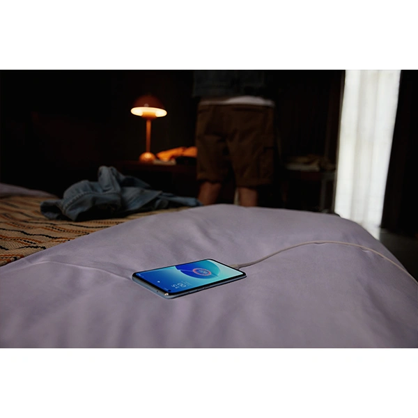 Смартфон OPPO Reno6 8/128GB Aurora - фото 17