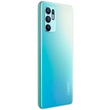 Смартфон OPPO Reno6 8/128GB Aurora - фото 5