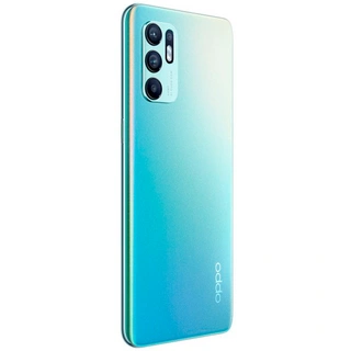 Смартфон OPPO Reno6 8/128GB Aurora