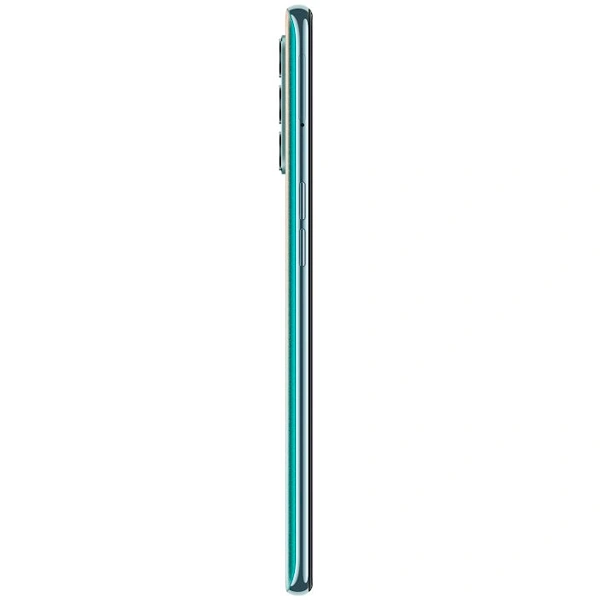 Смартфон OPPO Reno6 8/128GB Aurora - фото 8