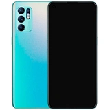 Смартфон OPPO Reno6 8/128GB Aurora