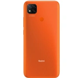 Смартфон Xiaomi Redmi 9C 4/128Gb Sunrise Orange - фото 5