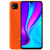 Смартфон Xiaomi Redmi 9C 4/128Gb Sunrise Orange