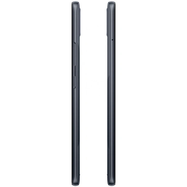 Смартфон Realme C21Y 4/64GB Black - фото 5