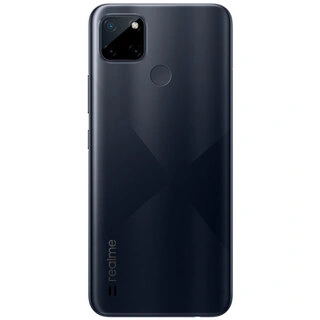 Смартфон Realme C21Y 4/64GB Black
