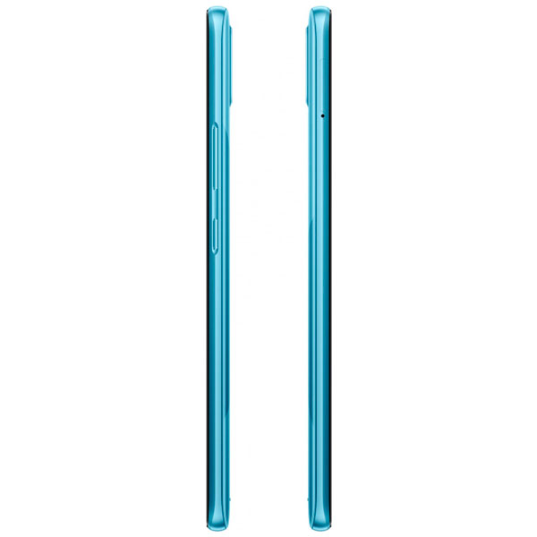 Смартфон Realme C21Y 4/64GB Blue