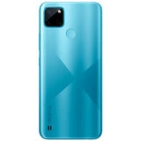 Смартфон Realme C21Y 4/64GB Blue - фото 3