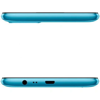 Смартфон Realme C21Y 4/64GB Blue