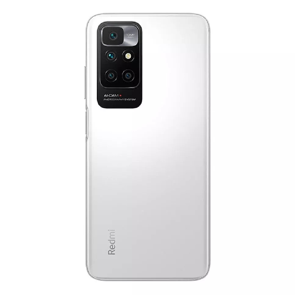 Xiaomi смартфоны Redmi 10 4/128GB Pebble White