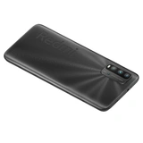 Смартфон Xiaomi Redmi 9T 6/128GB Carbon Gray - фото 8