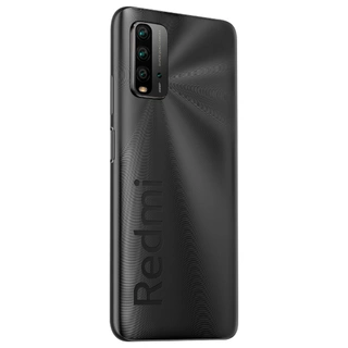 Смартфон Xiaomi Redmi 9T 6/128GB Carbon Gray