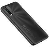 Смартфон Xiaomi Redmi 9T 6/128GB Carbon Gray - фото 7