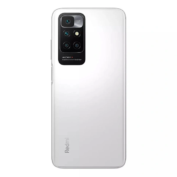 Смартфон Xiaomi Redmi 10 6/128GB Pebble White - фото 7