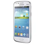 Смартфон Samsung Galaxy Core GT-I8262 white