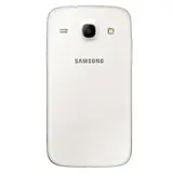 Смартфон Samsung Galaxy Core GT-I8262 white - фото 2