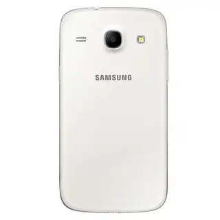 Смартфон Samsung Galaxy Core GT-I8262 white
