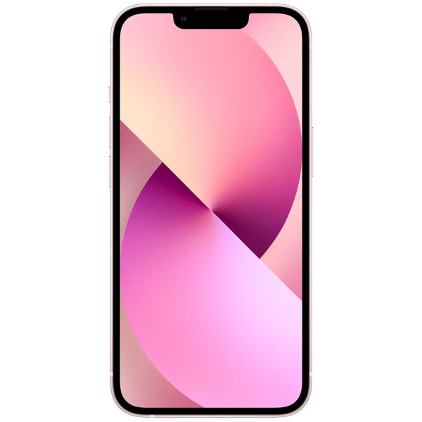 Apple смартфоны iPhone 13 4/256GB Pink