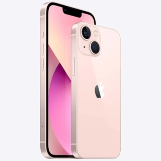 Смартфон Apple iPhone 13 4/512GB Pink