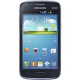 Смартфон Samsung Galaxy Core Blue GT-I8262 Blue - фото 2