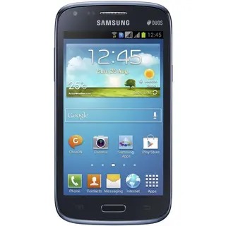 Смартфон Samsung Galaxy Core Blue GT-I8262 Blue