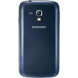 Смартфон Samsung Galaxy Core Blue GT-I8262 Blue - фото 3