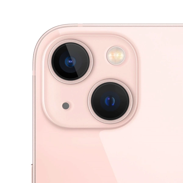 Apple смартфоны iPhone 13 mini 128GB Pink - фото 5