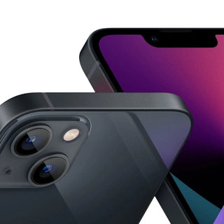 Apple смартфоны iPhone 13 mini 4/256GB Midnight