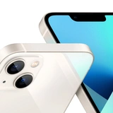 Смартфон Apple iPhone 13 mini 4/256GB Starlight - фото 4